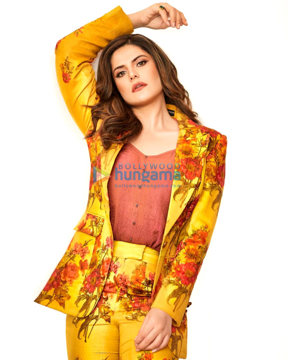 zareen khan 1 12