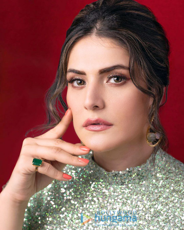 zareen khan 3 10