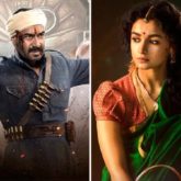RRR: Ajay Devgn, Alia Bhatt paid full amounts of Rs. 35 cr and Rs. 9 cr for cameos