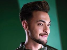 Aayush Sharma NO LONGER a part of Salman Khan’s Kabhi Eid Kabhi Diwali – wants to do main lead