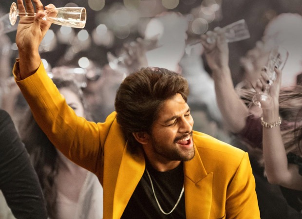 BREAKING: Theatrical trailer of the Hindi version of Allu Arjun’s Ala Vaikunthapurramuloo to release on January 20; film expected to release in 2000 screens across the country BREAKING: Theatrical trailer of the Hindi version of Allu Arjun’s Ala Vaikunthapurramuloo to release on January 20; film expected to release in 2000 screens across the country