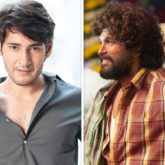 Not Allu Arjun but Mahesh Babu was Sukumar’s first choice for Pushpa: The Rise