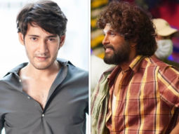 Not Allu Arjun but Mahesh Babu was Sukumar’s first choice for Pushpa: The Rise