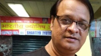 Actor Arun Verma passes away at 62