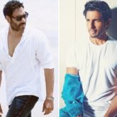 Ajay Devgn finishes patchwork of Thank God; shoot of Sidharth Malhotra co-starrer now complete