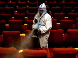 Haryana shuts down cinema halls in five districts for 11 days amid surge in COVID-19 cases