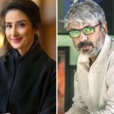 Manisha Koirala and Sanjay Leela Bhansali re-unite for Heera Mandi after 25 years