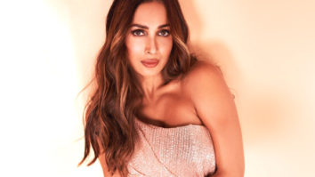Malaika Arora shares a strong post on age shaming; says, “Normalise finding love in your 40”