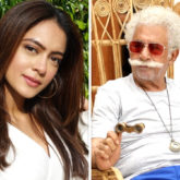 Naseer sir treated me as an equal!’ Anya Singh on working with the legendary Naseeruddin Shah in Kaun Banegi Shikharwati