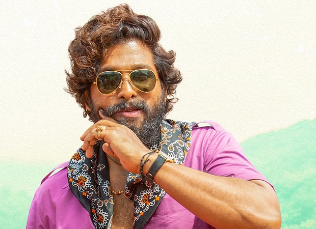 Box Office: Pushpa: The Rise - Part 1 takes 45 days to cross Rs. 100 cr. at the India box office