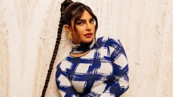 SCOOP: Post motherhood, Priyanka Chopra Jonas may opt out of Jee Le Zaraa; gives option of signing some other actress in her place