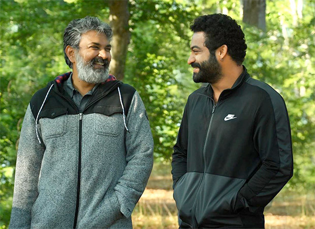 Jr NTR reveals SS Rajamouli had more flies than food in his fridge while making the 2012 film Eega