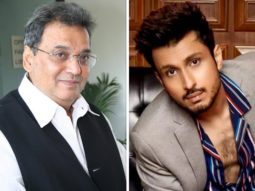 “Amol Parashar is an actor with depth and at ease in front of the camera”, says 36 Farmhouse filmmaker Subhash Ghai