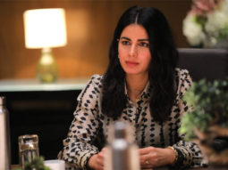 “I am an actor who likes to talk about different subjects when I touch a script” – says Kirti Kulhari about Human