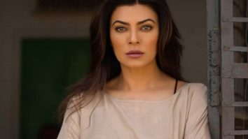 “It’s a euphoric feeling to win such a coveted award for Aarya 2 “- Sushmita Sen “It’s a euphoric feeling to win such a coveted award for Aarya 2 “- Sushmita Sen