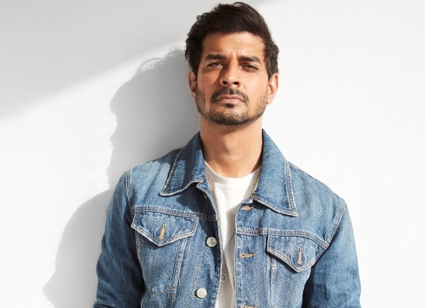 “I’m so excited about the string of romantic releases I have lined up in 2022” - Tahir Raj Bhasin