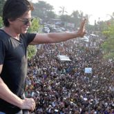 “You are from the country of Shah Rukh Khan”- Indian professor gets travel booking in Egypt without advance payment from a fan of the superstar
