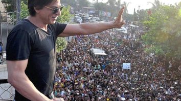“You are from the country of Shah Rukh Khan”- Indian professor gets travel booking in Egypt without advance payment from a fan of the superstar