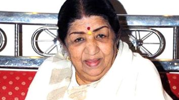 26! The number of languages Lata Mangeshkar has sung in