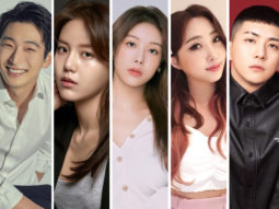 2AM’s Jeong Jinwoon, AOA’s Hyejeong, Yubin, Minzy, Thunder and more confirmed to star in musical film Lovely Voice: The Beginning