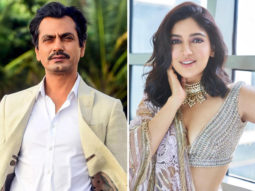 Nawazuddin Siddiqui and Bhumi Pednekar to star in Bhushan Kumar, Anubhav Sinha, Sudhir Mishra’s Afwaah