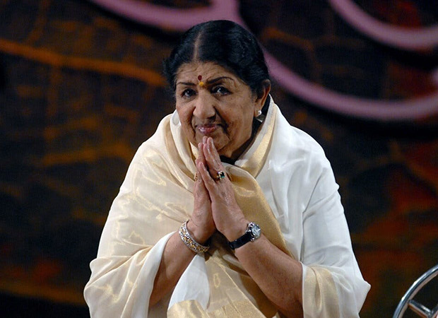 Lata Mangeshkar on her 7 most romantic songs