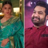 EXCLUSIVE: Alia Bhatt reacts to Jr NTR describing her as bun maska- “That is quite accurately put”