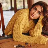 Mrunal Thakur says a sensitive topic from her recent interview has been misunderstood and sensationalized- “Such incidents make public figures wary of speaking honestly”