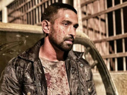 Vikrant Massey talks about the magic of Shah Rukh Khan while promoting his upcoming film Love Hostel