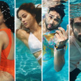 Gehraiyaan cast Deepika Padukone, Ananya Panday, Siddhant Chaturvedi, and Dhairya Karwa stun in underwater pictures