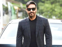 SCOOP: Ajay Devgn committed to bring Runway 34 on Eid – And it has a Salman Khan connect