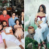 From Hrithik Roshan’s rumoured girlfriend Saba Azad spending time with his kids to Samantha Ruth Prabhu’s new look here are today’s top trending stories