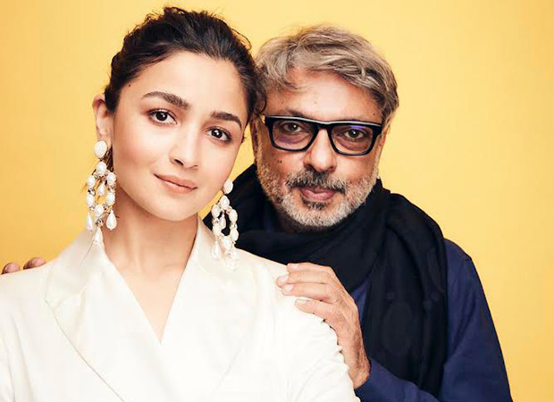 Gangubai Kathiawadi director Sanjay Bhansali opens up about Berlin visit; says, “Berlin was memorable in every way possible”