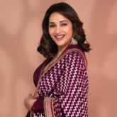 EXCLUSIVE: “I have been very professional all my life and always been on time”- Madhuri Dixit on professionalism in the industry