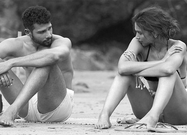 Shakun Batra defends the much debated second half of Gehraiyaan- “The characters in the movie don't fall in the filmy way for each other”