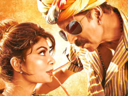Jacqueline Fernandez’s look as Bachchhan Paandey’s ‘Sophie’ is out!