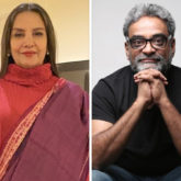 Shabana Azmi teams up with Balki for the first time