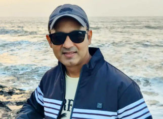 A 15-year journey from India FM to Bollywood Hungama of a reluctant talk show host