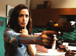 Movie Stills Of A Thursday