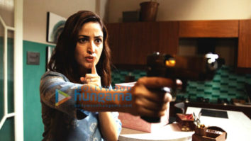 Movie Stills Of A Thursday