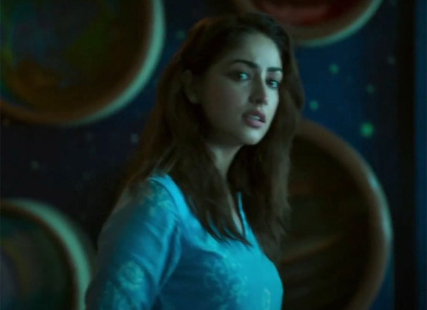 A Thursday Teaser Yami Gautam Dhar recites Twinkle Twinkle Little Star with a grim look in a kindergarten