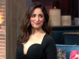 A Thursday cast on The Kapil Sharma Show | Yami Gautam, Neha Dhupia, Atul Kulkarni