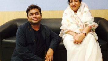 AR Rahman pays poignant tribute to late Lata Mangeshkar – “She is part of our soul, consciousness of India”