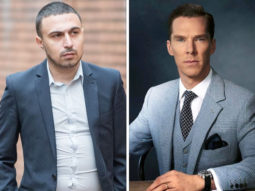 Adam Deacon to star and direct action comedy Sumotherhood; cast includes Ed Sheeran, Jennifer Saunders, Danny Sapani