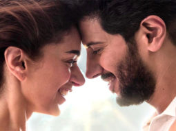 Aditi Rao Hydari and Dulquer Salmaan’s new song ‘Megham’ from Hey Sinamika becomes the new favourite romantic number