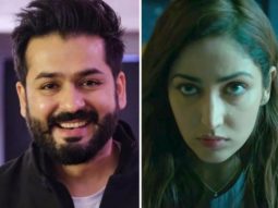 Aditya Dhar is scared of sharing a home with Yami Gautam after watching the trailer of A Thursday