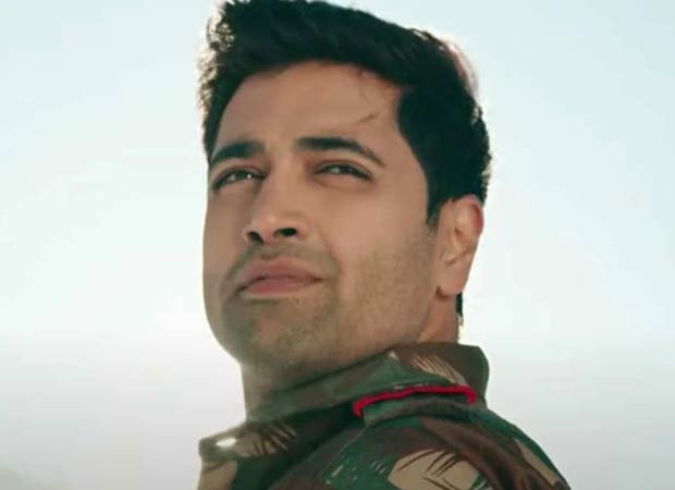 Adivi Sesh starrer Major to now release on May 27, 2022 