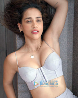 Celeb Photos Of Aisha Sharma