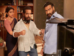 Ajay Devgn and Shriya Saran begin Drishyam 2 shoot in Mumbai; Abhishek Pathak to direct