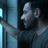 Ajay Devgn as DCP Rudraveer Singh in Disney+ Hotstar series Rudra - The Edge Of Darkness to arrive on March 4; watch trailer